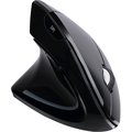 Adesso Publishing Adesso 2.4Ghz Wireless Ergonomic Vertical Mouse For Left-Handers,  IMOUSEE90